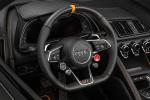 Audi R8 V10 Plus Exclusive Edition 2016 года (NA)